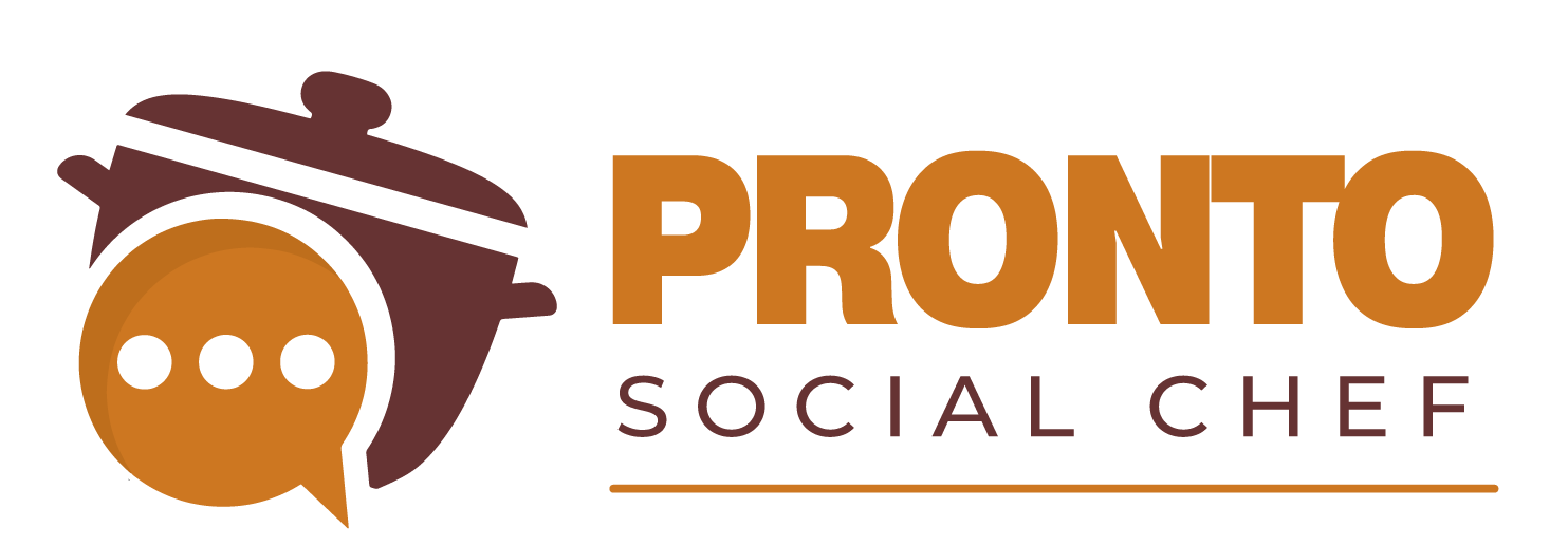 ProntoSocialChef-C