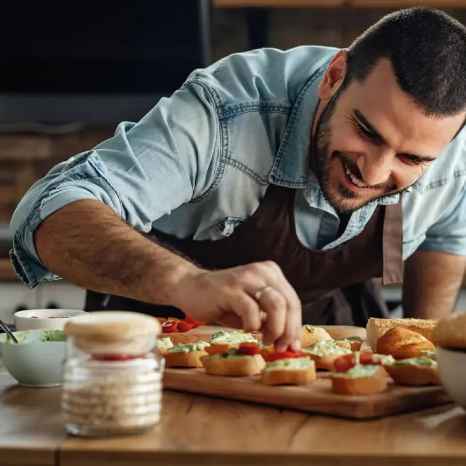 ProntoChef-Cucina a Casa